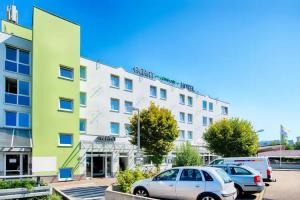 Achat Hotel Stuttgart Zuffenhausen, Штутгарт