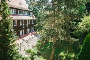 relexa Waldhotel Schatten Stuttgart GmbH, Штутгарт