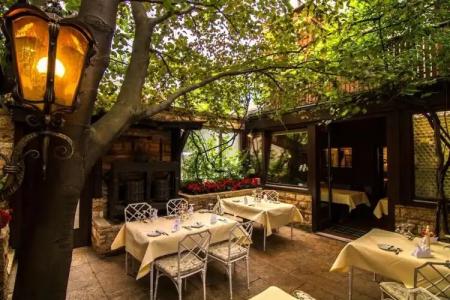 Zur Weinsteige**** - 16