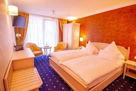 Zur Weinsteige**** - 46