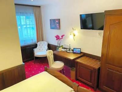 Zur Weinsteige**** - 23