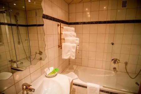 Zur Weinsteige**** - 113