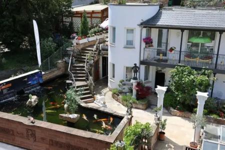 Zur Weinsteige**** - 134