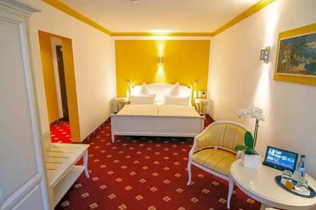 Zur Weinsteige**** - 53