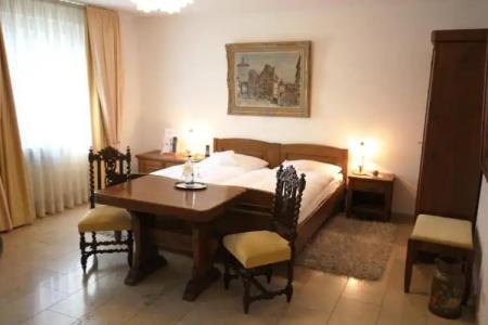 Zur Weinsteige**** - 111