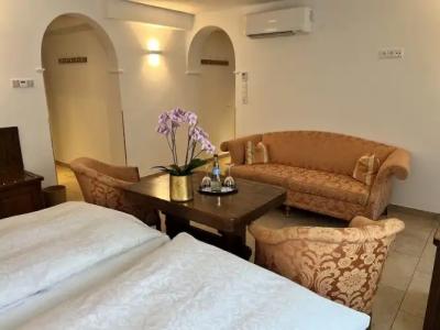 Zur Weinsteige**** - 117