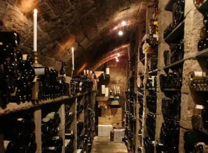 Zur Weinsteige**** - 14