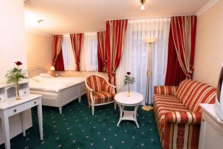 Zur Weinsteige**** - 70