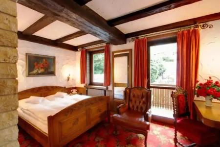 Zur Weinsteige**** - 37