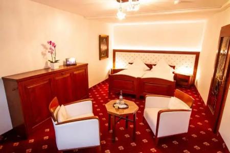 Zur Weinsteige**** - 71