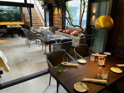 Zur Weinsteige**** - 13