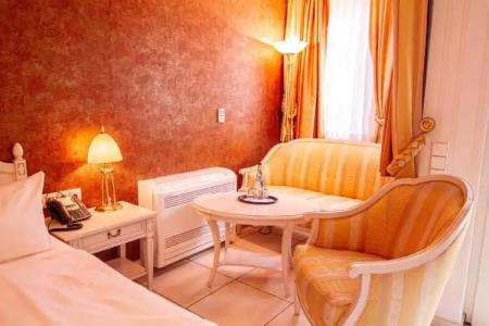 Zur Weinsteige**** - 85