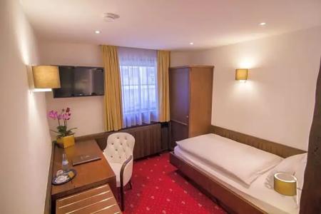 Zur Weinsteige**** - 26