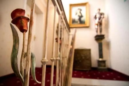 Zur Weinsteige**** - 86