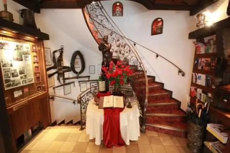 Zur Weinsteige**** - 17