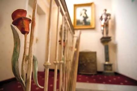 Zur Weinsteige**** - 60