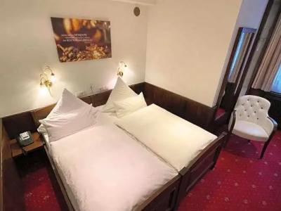 Zur Weinsteige**** - 24