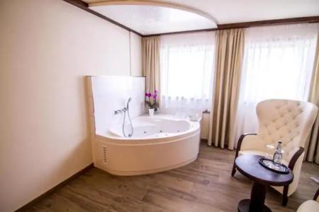 Zur Weinsteige**** - 100