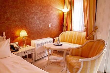 Zur Weinsteige**** - 62