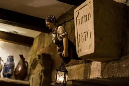 Zur Weinsteige**** - 19