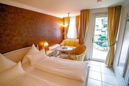 Zur Weinsteige**** - 55