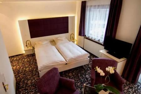 Zur Weinsteige**** - 115