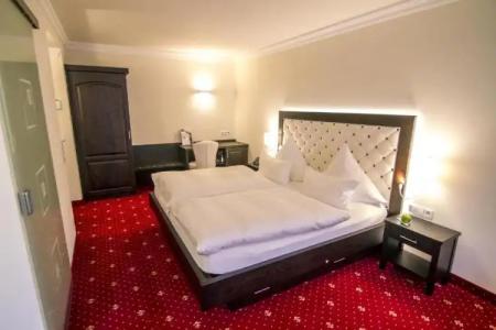 Zur Weinsteige**** - 2