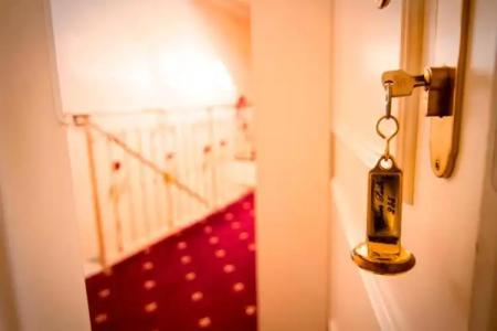 Zur Weinsteige**** - 99