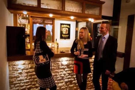 Zur Weinsteige**** - 18