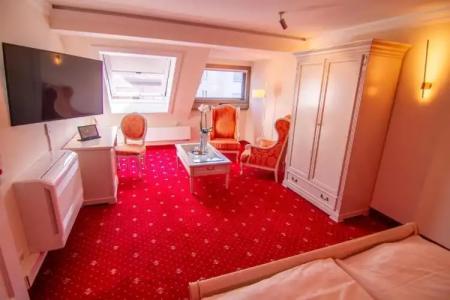 Zur Weinsteige**** - 74