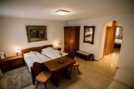 Zur Weinsteige**** - 114