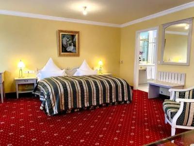 Zur Weinsteige**** - 135