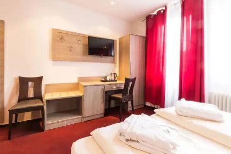 Bavaria Münchner Hof Superior - 2