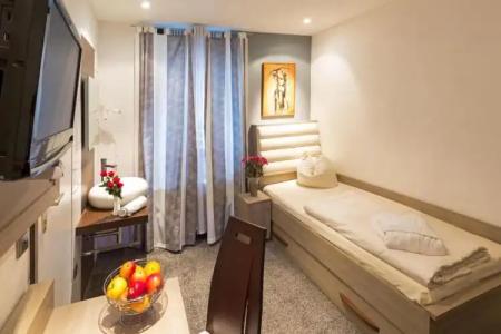 Bavaria Münchner Hof Superior - 18