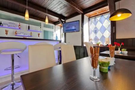 Bavaria Münchner Hof Superior - 12