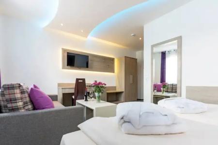 Bavaria Münchner Hof Superior - 4