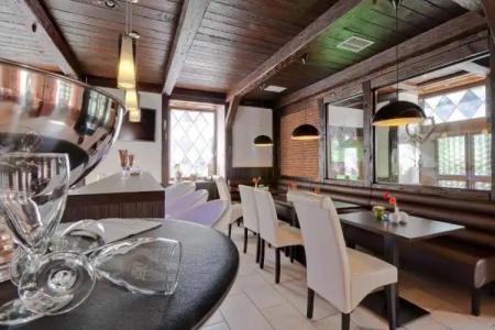 Bavaria Münchner Hof Superior - 13