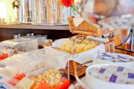 Bavaria Münchner Hof Superior - 9