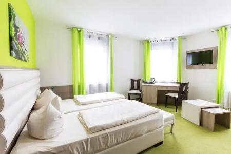 Bavaria Münchner Hof Superior - 1