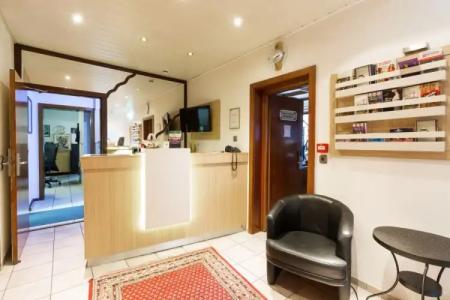 Bavaria Münchner Hof Superior - 10