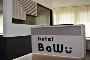 Hotel «Mack», Штутгарт