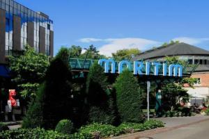 Maritim Hotel Stuttgart, Штутгарт