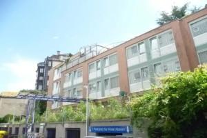 Abalon Hotel ideal, Штутгарт