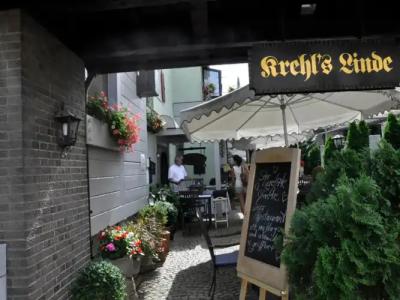Restaurant Krehl's Linde - 13
