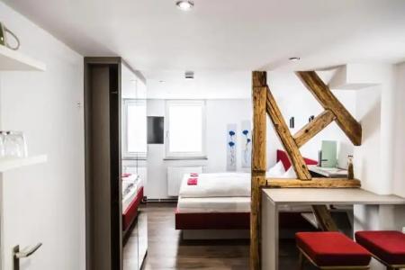 Restaurant Krehl's Linde - 53