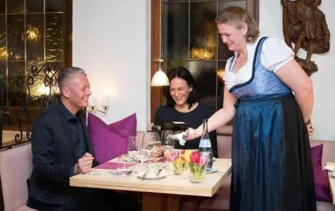 Restaurant Krehl's Linde - 19