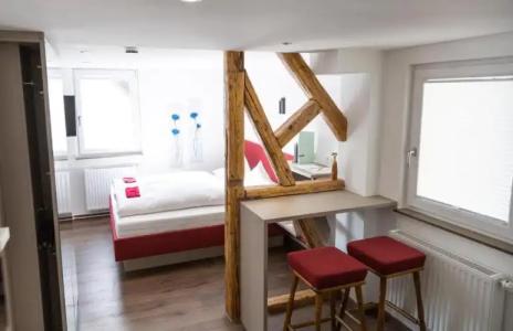 Restaurant Krehl's Linde - 58