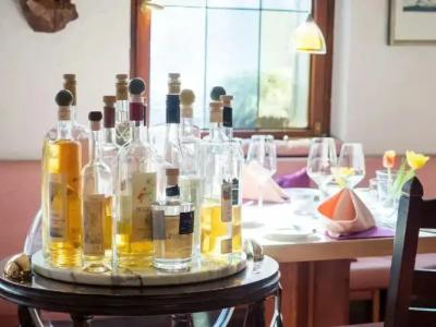 Restaurant Krehl's Linde - 15