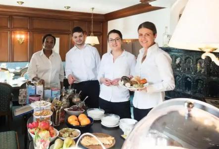 Restaurant Krehl's Linde - 17