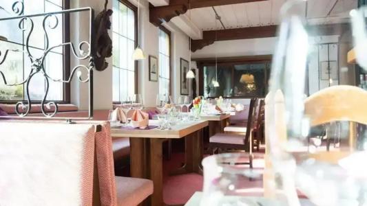 Restaurant Krehl's Linde - 21